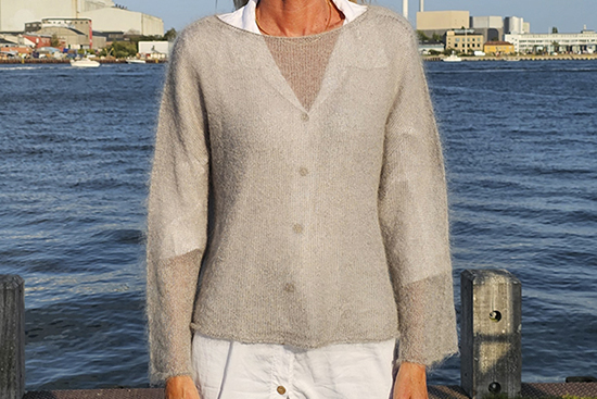 12427 Mohair Grey